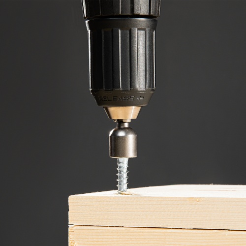 Биты с торцевыми головками 7 мм, 45 мм, 2 шт. Matrix купить в Москве с доставкой по всей России | ProtosMarket.ru