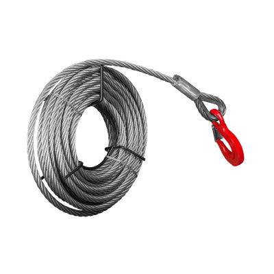 Лебедка ручная рычажная GEARSEN MTM 5400 купить в Москве с доставкой по всей России | ProtosMarket.ru