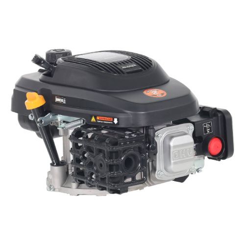 Двигатель бензиновый Zongshen XP 200 A (D=25 мм) купить в Москве с доставкой по всей России | ProtosMarket.ru