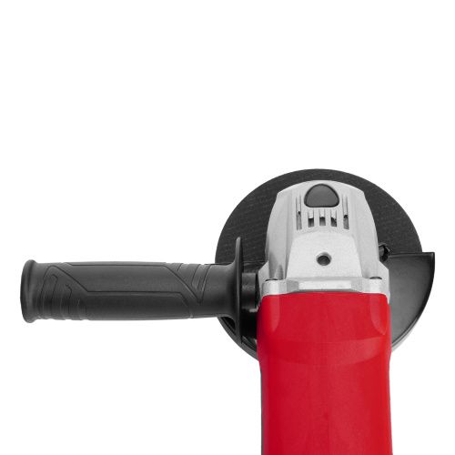 Машина шлифовальная угловая MAG125-1200, 1200 Вт, 125 мм, 12000 об/мин MTX купить в Москве с доставкой по всей России | ProtosMarket.ru