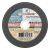 Круг отрезной по металлу, 150 х 1.6 х 22 мм "Луга" купить в Москве с доставкой по всей России | ProtosMarket.ru