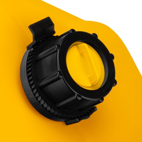 Канистра для ГСМ, премиум, 20л Denzel купить в Москве с доставкой по всей России | ProtosMarket.ru