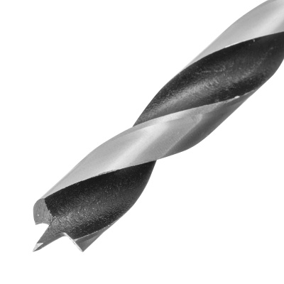 Сверло по дереву, 11 х 140 мм, цилиндрический хвостовик Matrix купить в Москве с доставкой по всей России | ProtosMarket.ru