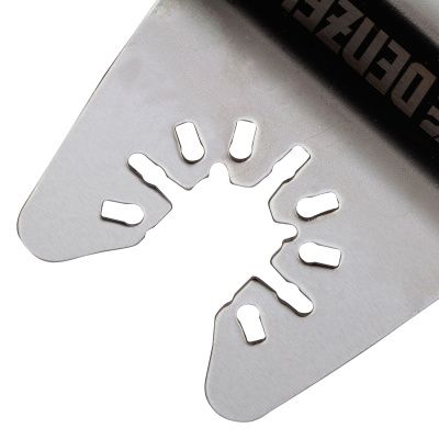 Насадка для МФИ шабер полукруг, Inox, для снятия краски и др., ширина 50 мм, длина общая 74 мм, ступенчатый Denzel купить в Москве с доставкой по всей России | ProtosMarket.ru
