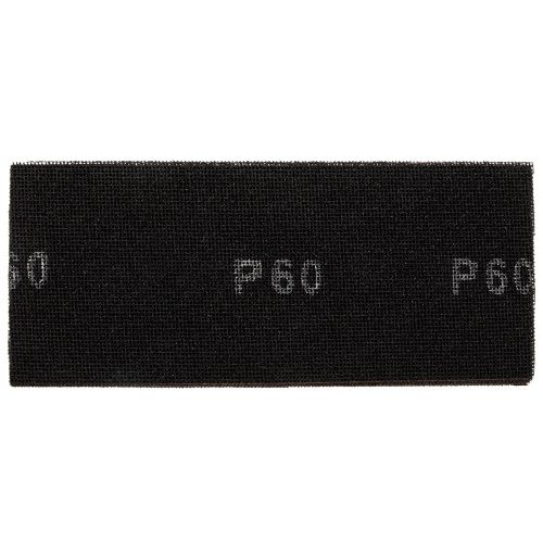 Сетка абразивная, P 60, 115 х 280 мм, 10 шт Sparta купить в Москве с доставкой по всей России | ProtosMarket.ru