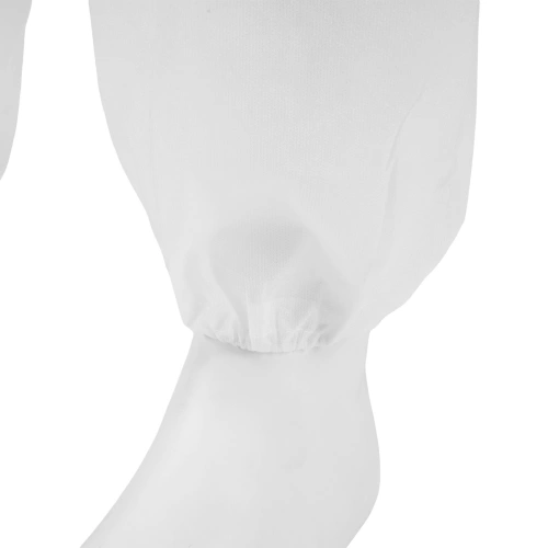 Комбинезон защитный СТАНДАРТ, 40 г/м2,  для малярных и строительных работ, 182 - 188 см Сибртех купить в Москве с доставкой по всей России | ProtosMarket.ru