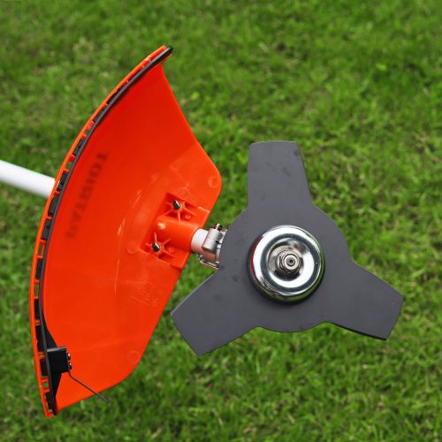 Нож PATRIOT TBS 3 Promo для триммера (230х25.4 мм, 3 зубца) купить в Москве с доставкой по всей России | ProtosMarket.ru