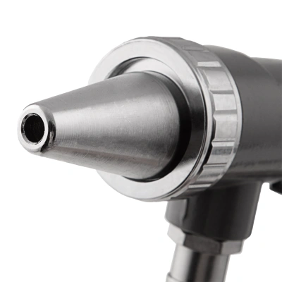 Пистолет пескоструйный со шлангом, пневматический Matrix купить в Москве с доставкой по всей России | ProtosMarket.ru