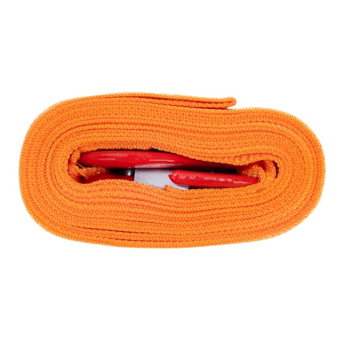 Трос буксировочный 3.5 т, 5 м, 2 крюка, пакет Россия Stels купить в Москве с доставкой по всей России | ProtosMarket.ru