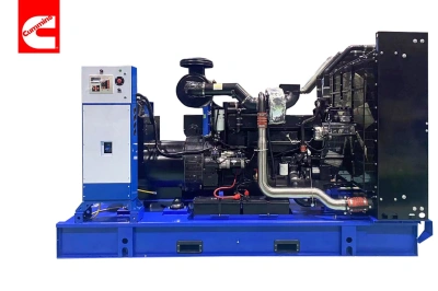 Дизельный генератор ТСС АД-310С-Т400-1РМ15 (PMG) купить в Москве с доставкой по всей России | ProtosMarket.ru