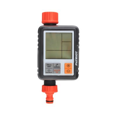 Таймер садовый PATRIOT TEP 300 купить в Москве с доставкой по всей России | ProtosMarket.ru