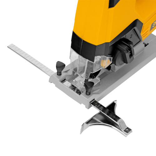 Лобзик аккумуляторный CJ-80, 18В Li-Ion Denzel купить в Москве с доставкой по всей России | ProtosMarket.ru