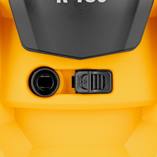 Моечная машина высокого давления R-180, 2200 Вт, 180 бар, 380 л/ч, колесная Denzel купить в Москве с доставкой по всей России | ProtosMarket.ru