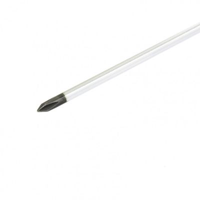 Отвертка PH0 х 100 мм, CrV, четырехкомпонентная рукоятка Сибртех купить в Москве с доставкой по всей России | ProtosMarket.ru