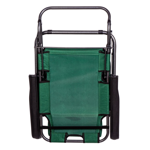 Кресло-шезлонг двухпозиционное 156 х 60 х 82 см, Camping Palisad купить в Москве с доставкой по всей России | ProtosMarket.ru