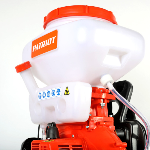 Опрыскиватель ранцевый PATRIOT PT 415WF-12; бензиновый; 1,8 л.с; бак 14 л купить в Москве с доставкой по всей России | ProtosMarket.ru