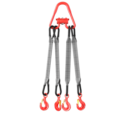 Строп текстильный TOR 4СТ 10,0 т 3,0 м 150 мм купить в Москве с доставкой по всей России | ProtosMarket.ru