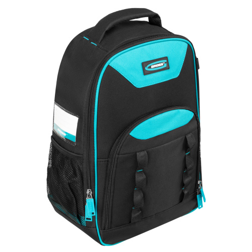 Рюкзак для инструмента, 450х340х170мм Gross купить в Москве с доставкой по всей России | ProtosMarket.ru