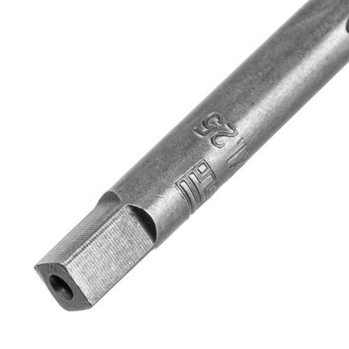 Метчик ручной М10 х 1.25 мм, комплект из 2 шт Сибртех купить в Москве с доставкой по всей России | ProtosMarket.ru