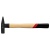 Молоток слесарный, 300 г, квадратный боек, деревянная рукоятка Matrix купить в Москве с доставкой по всей России | ProtosMarket.ru