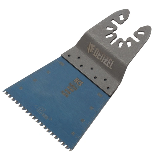 Набор насадок для МФИ по дереву и металлу, 6 шт Denzel купить в Москве с доставкой по всей России | ProtosMarket.ru