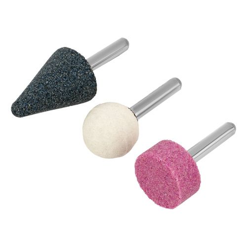 Пневмошлифмашина прямая PGS25000, 25000 об/мин, 10 шлиф. камней, цанга - 3, 6 мм, 113 л/мин Denzel купить в Москве с доставкой по всей России | ProtosMarket.ru