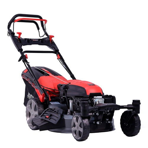 Газонокосилка бензиновая EVOline LMG 51 CVE TURN купить в Москве с доставкой по всей России | ProtosMarket.ru