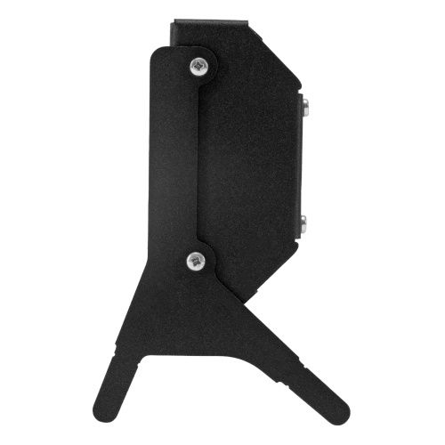 Конвектор электрический плинтусный ATRIC-450, 230 В, 450 Вт, ТЭН, черный Denzel купить в Москве с доставкой по всей России | ProtosMarket.ru