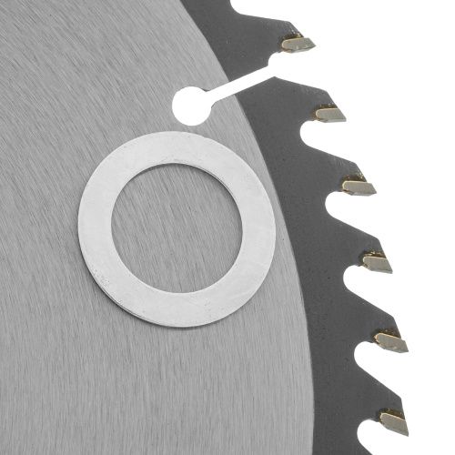 Пильный диск по дереву ф235 х 30 мм, 60 зубьев Denzel купить в Москве с доставкой по всей России | ProtosMarket.ru