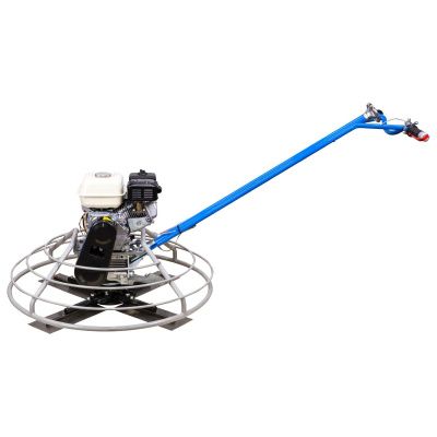 Затирочная машина CIMAR CPT-436 (HONDA GX160) купить в Москве с доставкой по всей России | ProtosMarket.ru