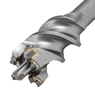 Проломной бур, 45 х 600 мм, SDS MAX Matrix купить в Москве с доставкой по всей России | ProtosMarket.ru