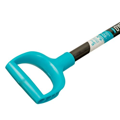 Лопата для уборки снега поликарбонат, 340х385х1340 мм, алюминиевый черенок, LUXE Palisad купить в Москве с доставкой по всей России | ProtosMarket.ru