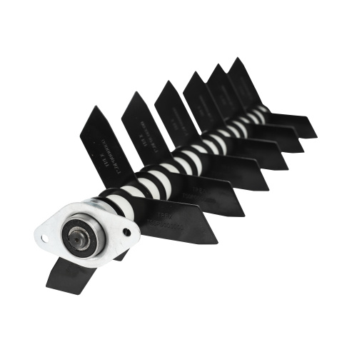 Насадка PATRIOT NSB 212 с ножами купить в Москве с доставкой по всей России | ProtosMarket.ru