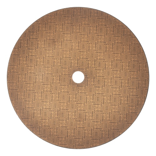 Круг отрезной по металлу, 400 х 4.0 х 32 мм "Луга" Россия купить в Москве с доставкой по всей России | ProtosMarket.ru