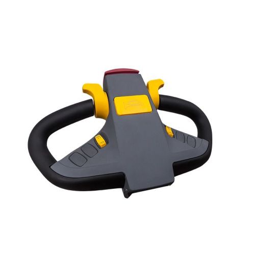 Верхняя часть ручки в сборе для штабелеров SDR 1533/1536/1545S/1645/1656/2036/2045, SDK купить в Москве с доставкой по всей России | ProtosMarket.ru