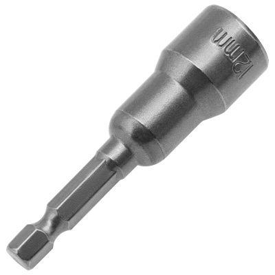 Биты с торцевыми головками 12 мм, 65 мм, 2 шт. Matrix купить в Москве с доставкой по всей России | ProtosMarket.ru