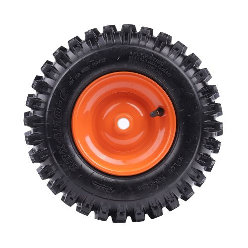 Колесо пневматическое с диском PATRIOT 13х4.10-6, правое купить в Москве с доставкой по всей России | ProtosMarket.ru