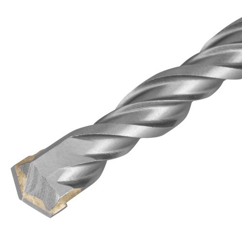 Бур по бетону, 16 x 260 мм, SDS Plus MATRIX купить в Москве с доставкой по всей России | ProtosMarket.ru