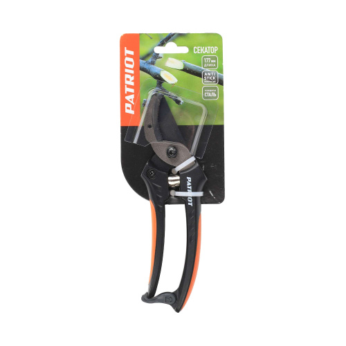 Секатор PATRIOT PAP 177 купить в Москве с доставкой по всей России | ProtosMarket.ru