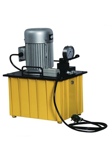 Насос электрогидравлический двусторонний TOR HHB-630B-II 220В, 2,2кВт, 35л по ценам производителя в Москве с доставкой по всей России