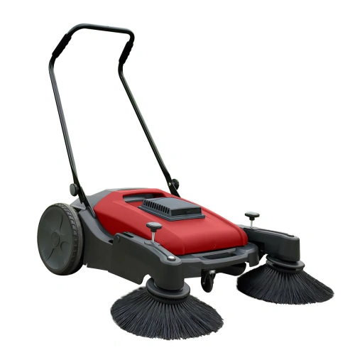 Подметальная машина EVOline SWM 1000 купить в Москве с доставкой по всей России | ProtosMarket.ru