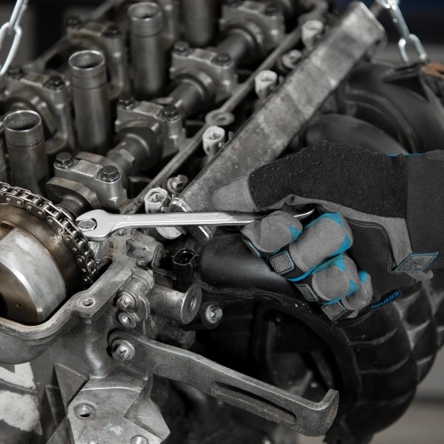 Набор инструментов, 1/4", 1/2", CrV, 120 зубьев, 101 предмет Gross купить в Москве с доставкой по всей России | ProtosMarket.ru