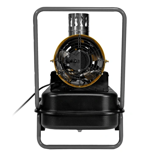 Дизельная тепловая пушка NHG-30i, 30 кВт, 750 м3/ч, непрямой нагрев, цифровой термостат Denzel купить в Москве с доставкой по всей России | ProtosMarket.ru