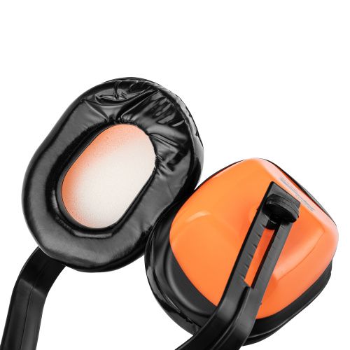 Наушники защитные, пластмассовые дужки Sparta купить в Москве с доставкой по всей России | ProtosMarket.ru