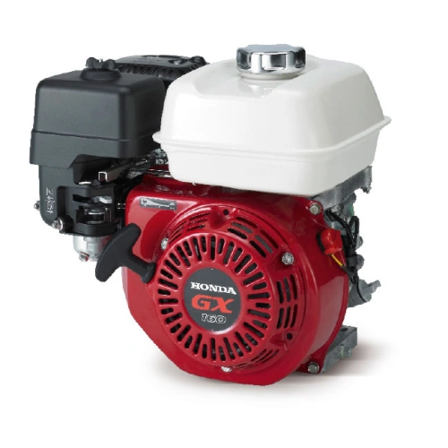 Двигатель бензиновый Honda GX 390 VXE купить в Москве с доставкой по всей России | ProtosMarket.ru