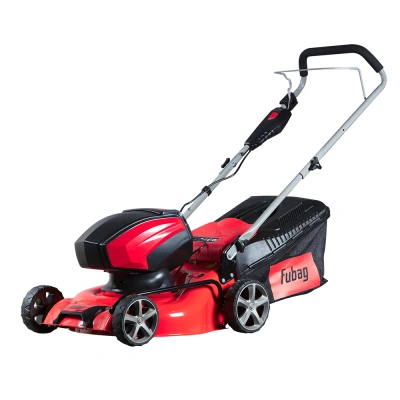 Газонокосилка аккумуляторная FUBAG FLA 4240M купить в Москве с доставкой по всей России | ProtosMarket.ru