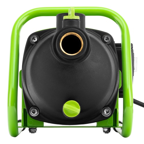 Садовый поверхностный насос СПН650-П, 650 Вт, напор 37 м, 3200 л/ч, пластик Сибртех купить в Москве с доставкой по всей России | ProtosMarket.ru