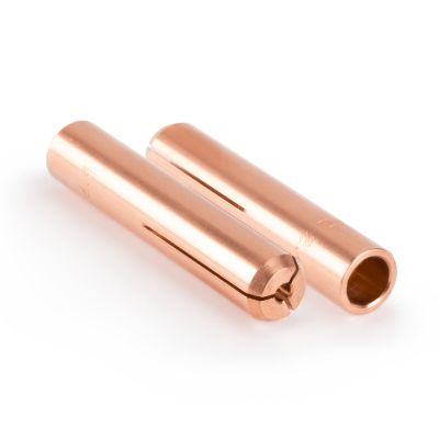 Цанга усиленная 2,4 мм SAGGIO TIG-550 купить в Москве с доставкой по всей России | ProtosMarket.ru