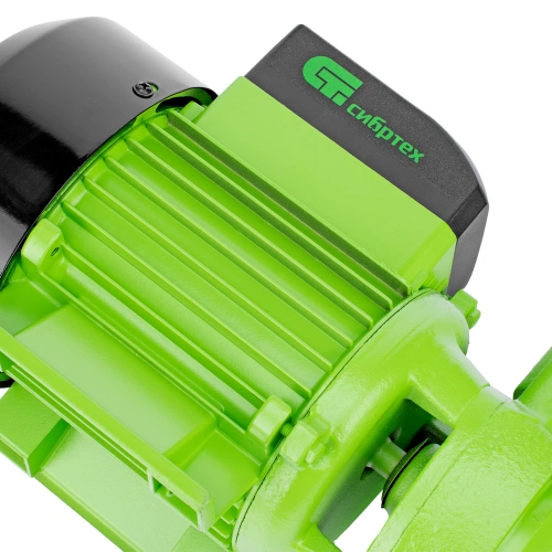 Садовый поверхностный насос СПН700-Ч, 700 Вт, напор 50 м, 3000 л/ч, чугун Сибртех купить в Москве с доставкой по всей России | ProtosMarket.ru