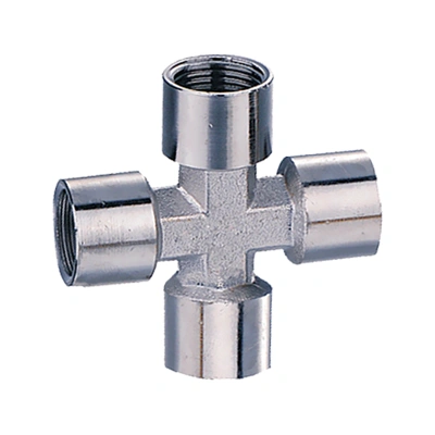 FUBAG Переходник 1/2 дюйма FFFF